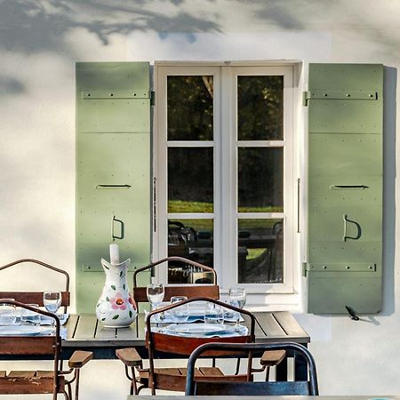 Bed and Breakfast Montjoia Л'Иль-сюр-ла-Сорг Экстерьер фото