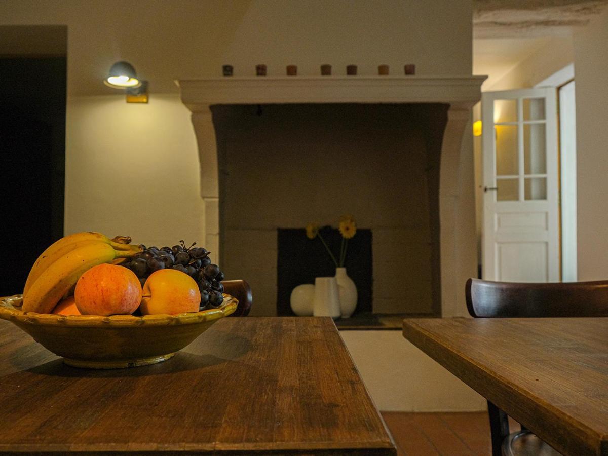 Bed and Breakfast Montjoia Л'Иль-сюр-ла-Сорг Экстерьер фото