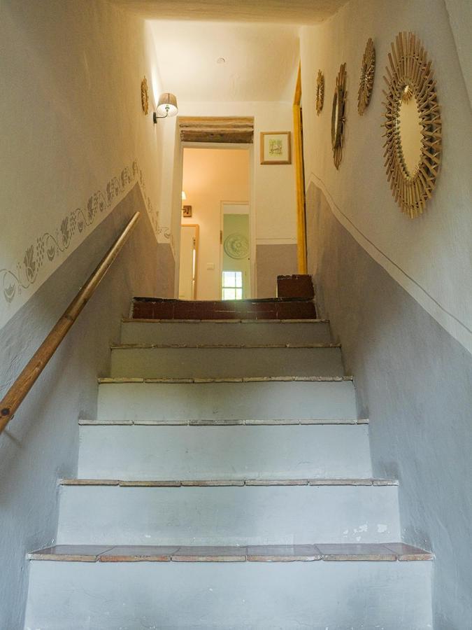 Bed and Breakfast Montjoia Л'Иль-сюр-ла-Сорг Экстерьер фото