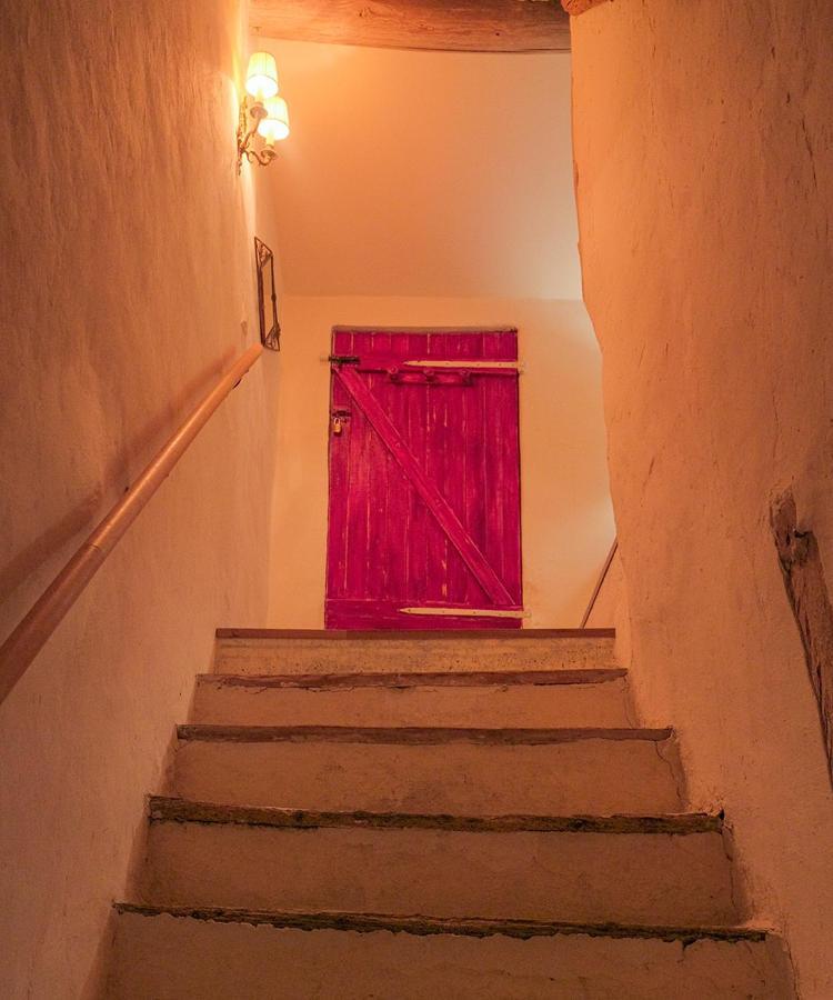 Bed and Breakfast Montjoia Л'Иль-сюр-ла-Сорг Экстерьер фото